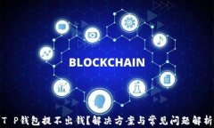 T P钱包提不出钱？解决方案与常见问题解析