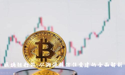 区块链打假：从溯源到信任重建的全面解析