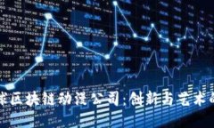 探秘全球区块链动漫公司：创新与艺术的交汇点