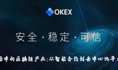 解密旅游市场中的区块链产业：从智能合约到去