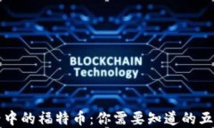 区块链世界中的福特币：你需要知道的五种主流