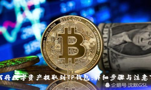 如何将数字资产提取到TP钱包：详细步骤与注意事项