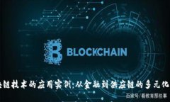 区块链技术的应用实例：从金融到供应链的多元