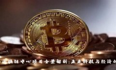 2023年区块链中心项目全景解析：未来科技与经济