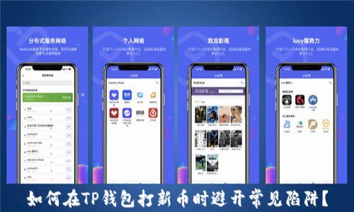 
如何在TP钱包打新币时避开常见陷阱？