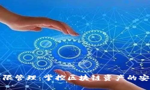 TP钱包权限管理：掌控区块链资产的安全与灵活
