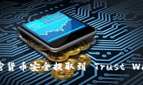 如何将加密货币安全提取到 Trust Wallet 钱包