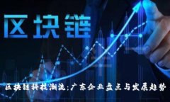 区块链科技潮流：广东企业盘点与发展趋势