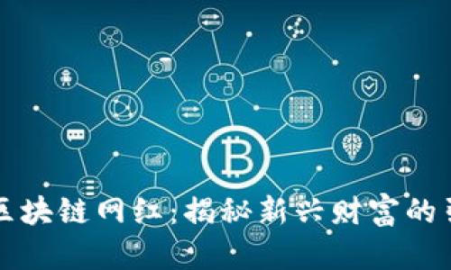 韩国区块链网红：揭秘新兴财富的引领者