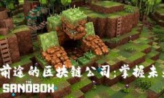 2023年最有前途的区块链公司：掌握未来的技术巨