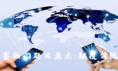 2023年区块链创新大赛热门题目盘点：颠覆传统，