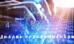 区块链虚拟币大揭秘：你必须知道的热门币种及