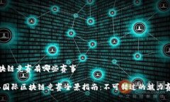 国际区块链竞赛有哪些赛事2023年国际区块链竞赛