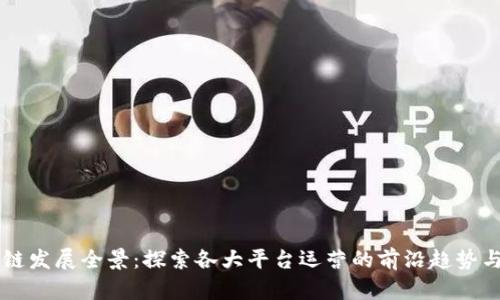 区块链发展全景：探索各大平台运营的前沿趋势与实践