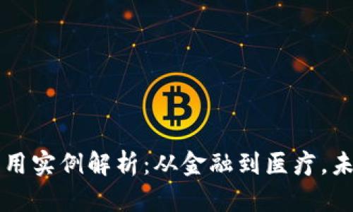 区块链技术应用实例解析：从金融到医疗，未来的无限可能
