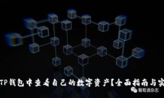 如何在TP钱包中查看自己的数字资产？全面指南与