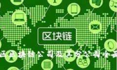 丰泽区区块链公司及其分公司全面解析
