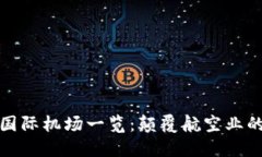 全球区块链国际机场一览：颠覆航空业的新技术