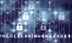 TP钱包闪兑多久到账？揭秘转账速度与注意事项
