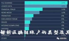 深入解析区块链账户的类型及其功能