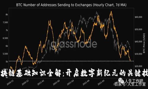 区块链基础知识全解：开启数字新纪元的关键技术
