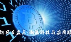 中国区块链项目盘点：潮流科技与应用场景的融