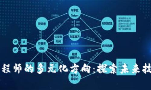 区块链工程师的多元化方向：探索未来技术的前沿