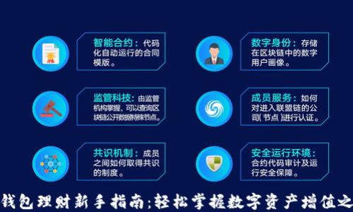 
TP钱包理财新手指南：轻松掌握数字资产增值之道