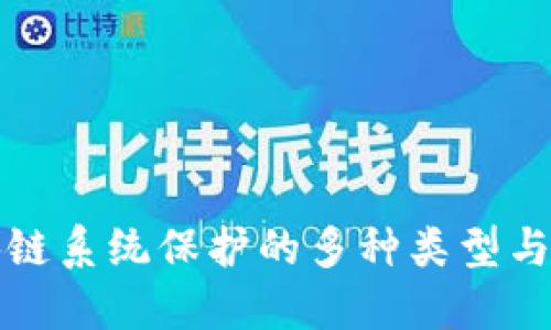 探索区块链系统保护的多种类型与最佳实践