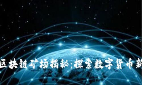 贵州区块链矿场揭秘：探索数字货币新机遇