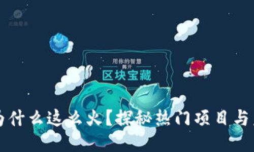 区块链为什么这么火？探秘热门项目与未来趋势