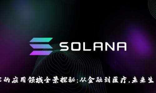 区块链技术的应用领域全景探秘：从金融到医疗，未来生活的新标杆