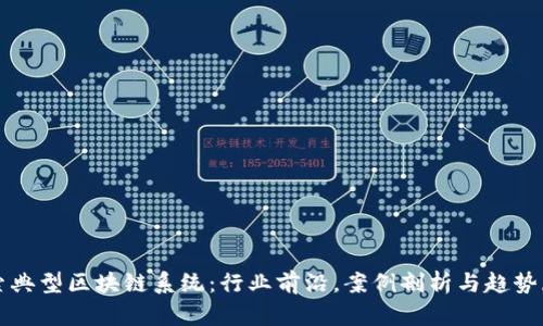 探索典型区块链系统：行业前沿，案例剖析与趋势展望