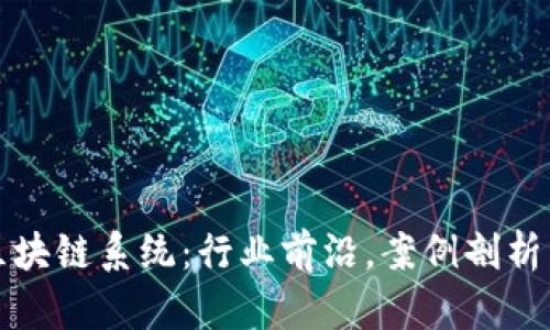探索典型区块链系统：行业前沿，案例剖析与趋势展望