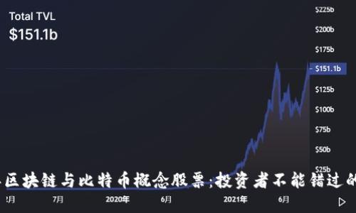 2023年区块链与比特币概念股票：投资者不能错过的明星股