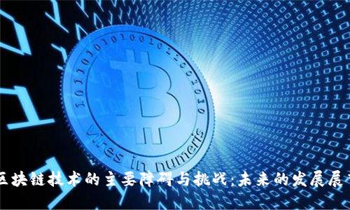 区块链技术的主要障碍与挑战：未来的发展展望