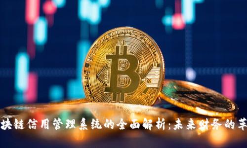 区块链信用管理系统的全面解析：未来财务的革命