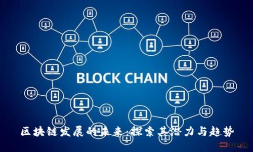 区块链发展的未来：探索其潜力与趋势