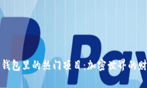 探索TP钱包里的热门项目：加密世界的财富之钥
