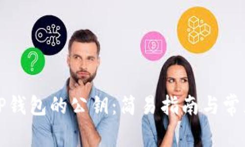 如何找到TP钱包的公钥：简易指南与常见问题解答