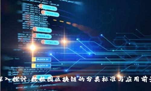 深入探讨：数据图区块链的分类标准与应用前景