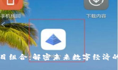 区块链项目组合：解密未来数字经济的独特特征