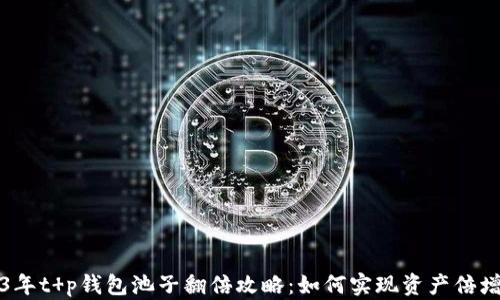 
2023年t p钱包池子翻倍攻略：如何实现资产倍增秘籍