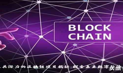 全球最具潜力的区块链项目揭秘：探索未来数字经济的先锋