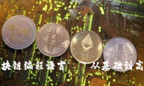 探索派币的区块链编程语言——从基础到高级的全面解析