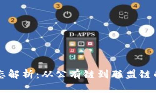 区块链形态解析：从公有链到联盟链的全景探索