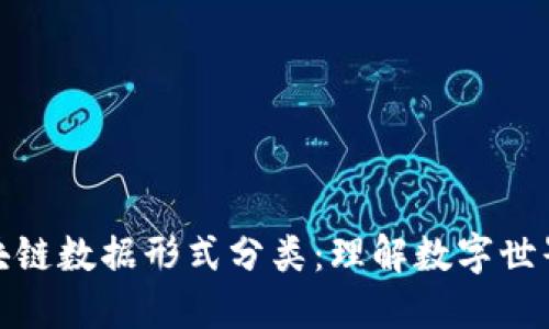 探秘区块链数据形式分类：理解数字世界的基石