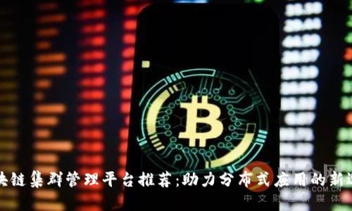 区块链集群管理平台推荐：助力分布式应用的新选择