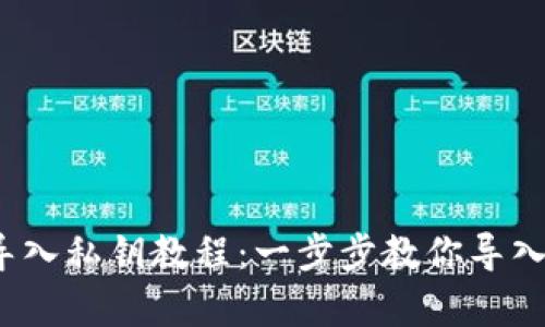 biao ti/t p钱包导入私钥教程：一步步教你导入私钥，安全又简单！