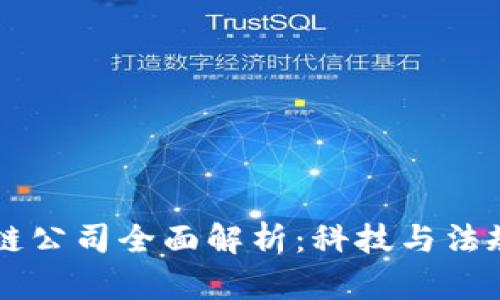 美国议会区块链公司全面解析：科技与法规交汇的新未来